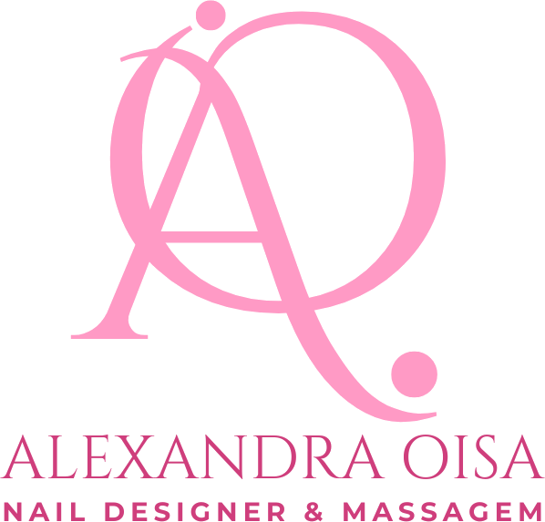 Alexandra Oisa — Nail Designer